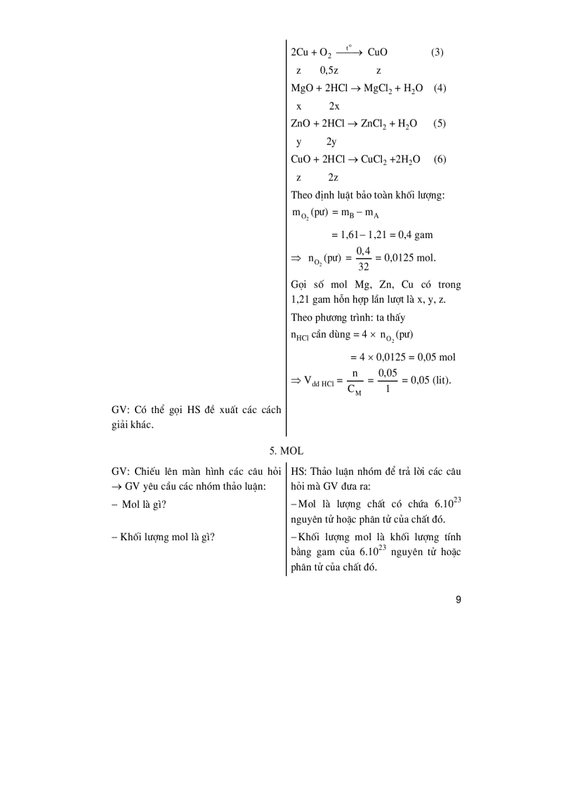 image for page Sách tkbg hóa 10 nâng cao tập i