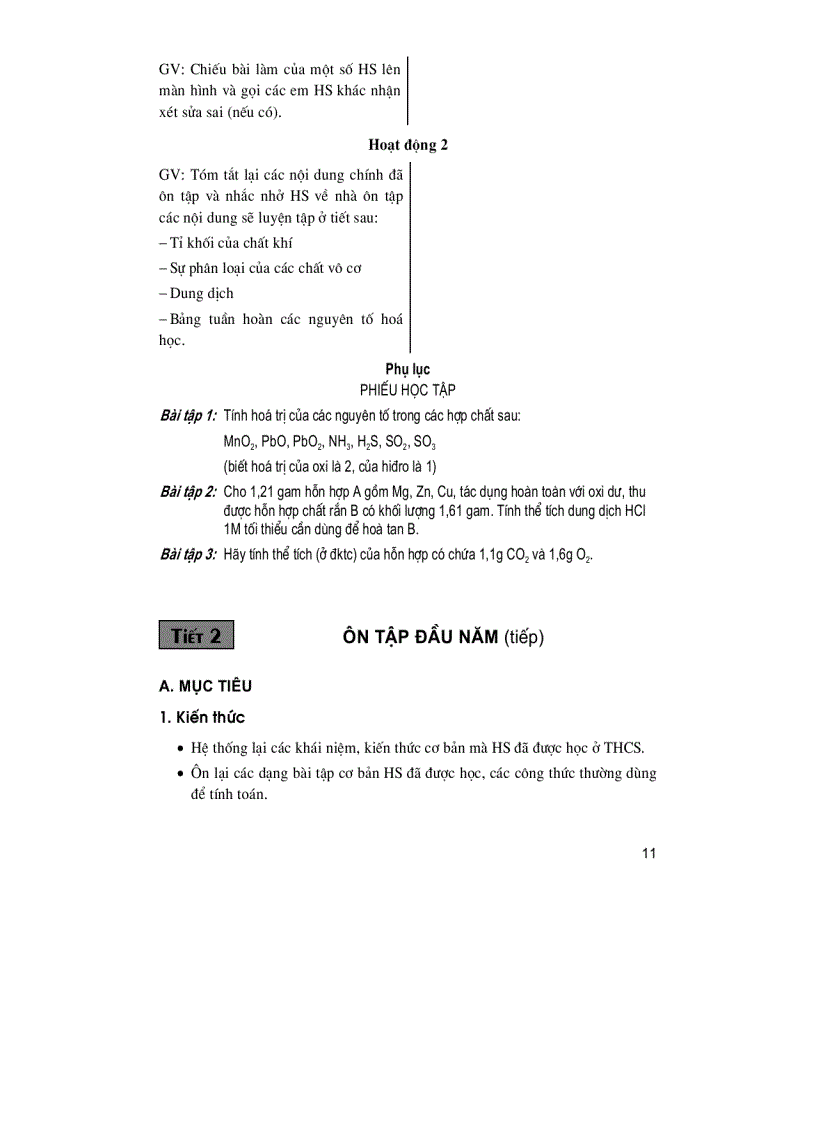 image for page Sách tkbg hóa 10 nâng cao tập i