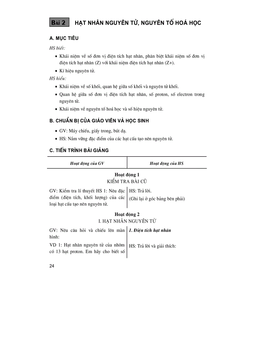 image for page Sách tkbg hóa 10 nâng cao tập i