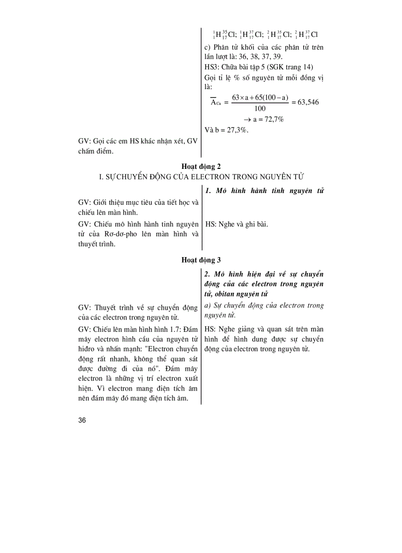 image for page Sách tkbg hóa 10 nâng cao tập i