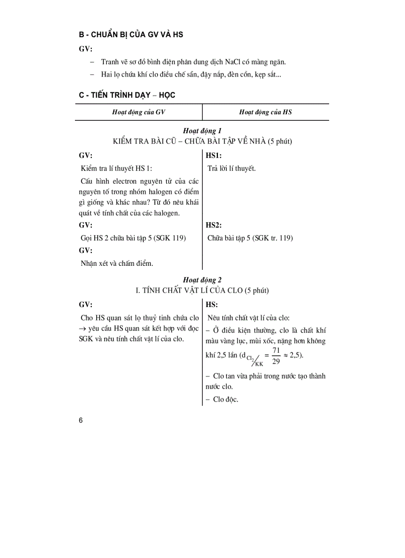 image for page Sách tkbg hóa 10 nâng cao tập ii