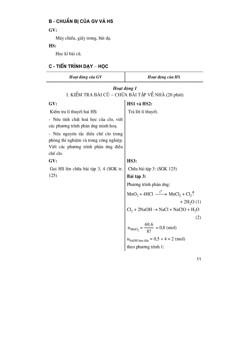 image for page Sách tkbg hóa 10 nâng cao tập ii