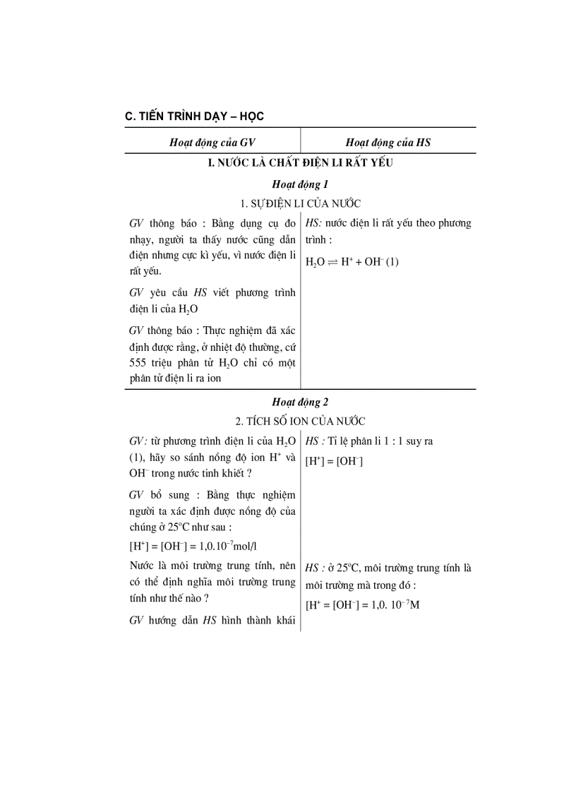 image for page Sách tkbg hóa 11 cơ bản tập i