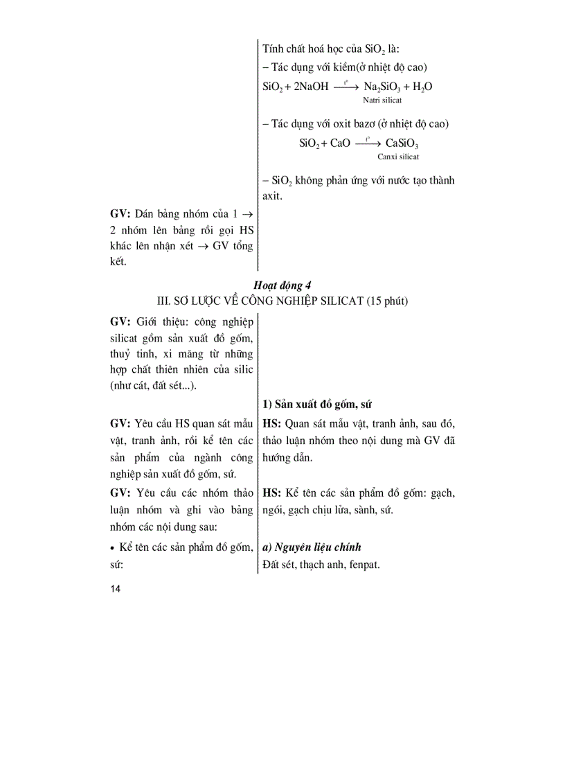 image for page Sách tkbg hóa 9 cơ bản tập ii