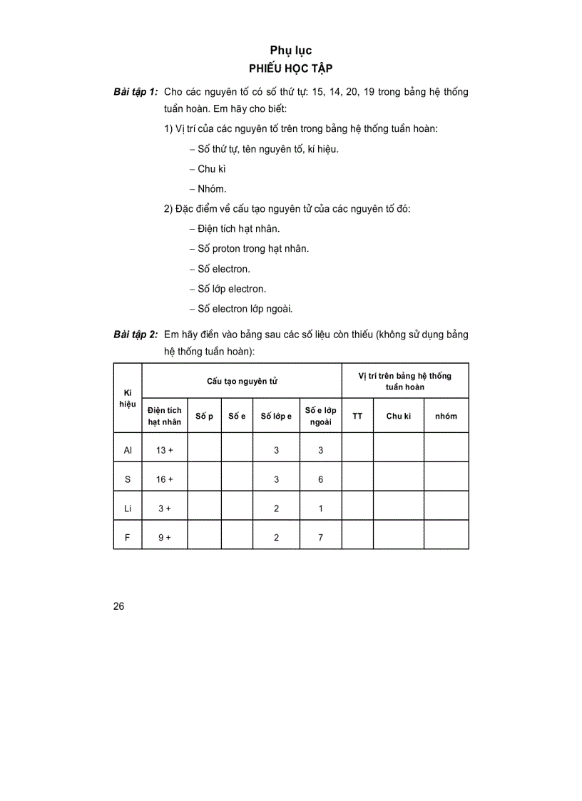 image for page Sách tkbg hóa 9 cơ bản tập ii