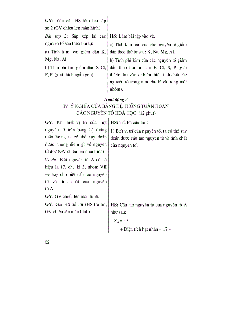 image for page Sách tkbg hóa 9 cơ bản tập ii