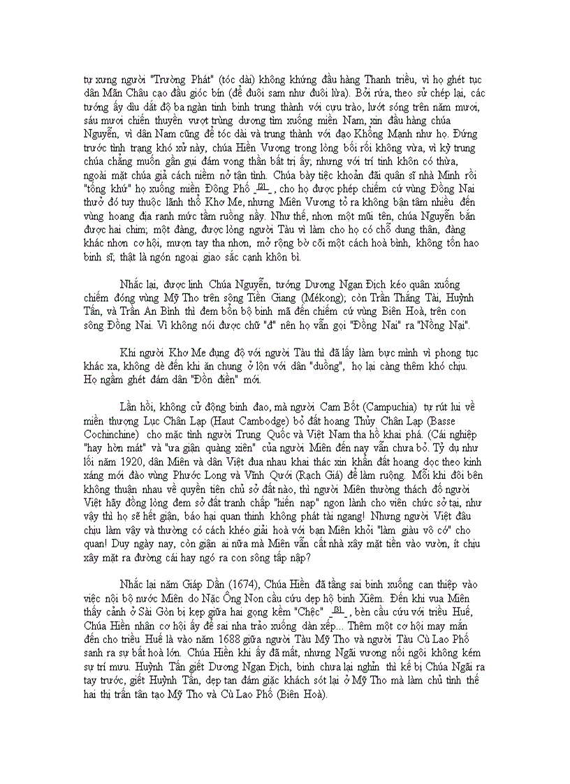 image for page Saigon nam xua Vuong Hong Sen