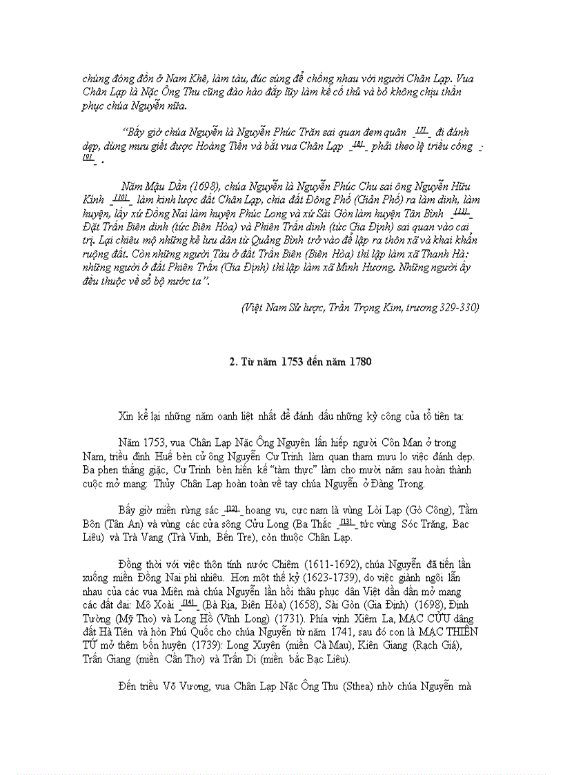 image for page Saigon nam xua Vuong Hong Sen