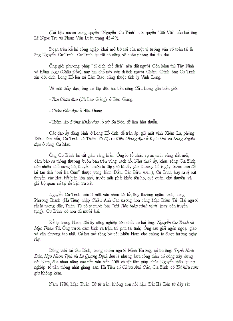 image for page Saigon nam xua Vuong Hong Sen