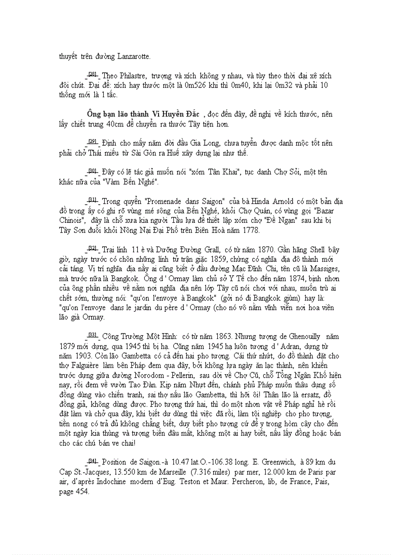 image for page Saigon nam xua Vuong Hong Sen