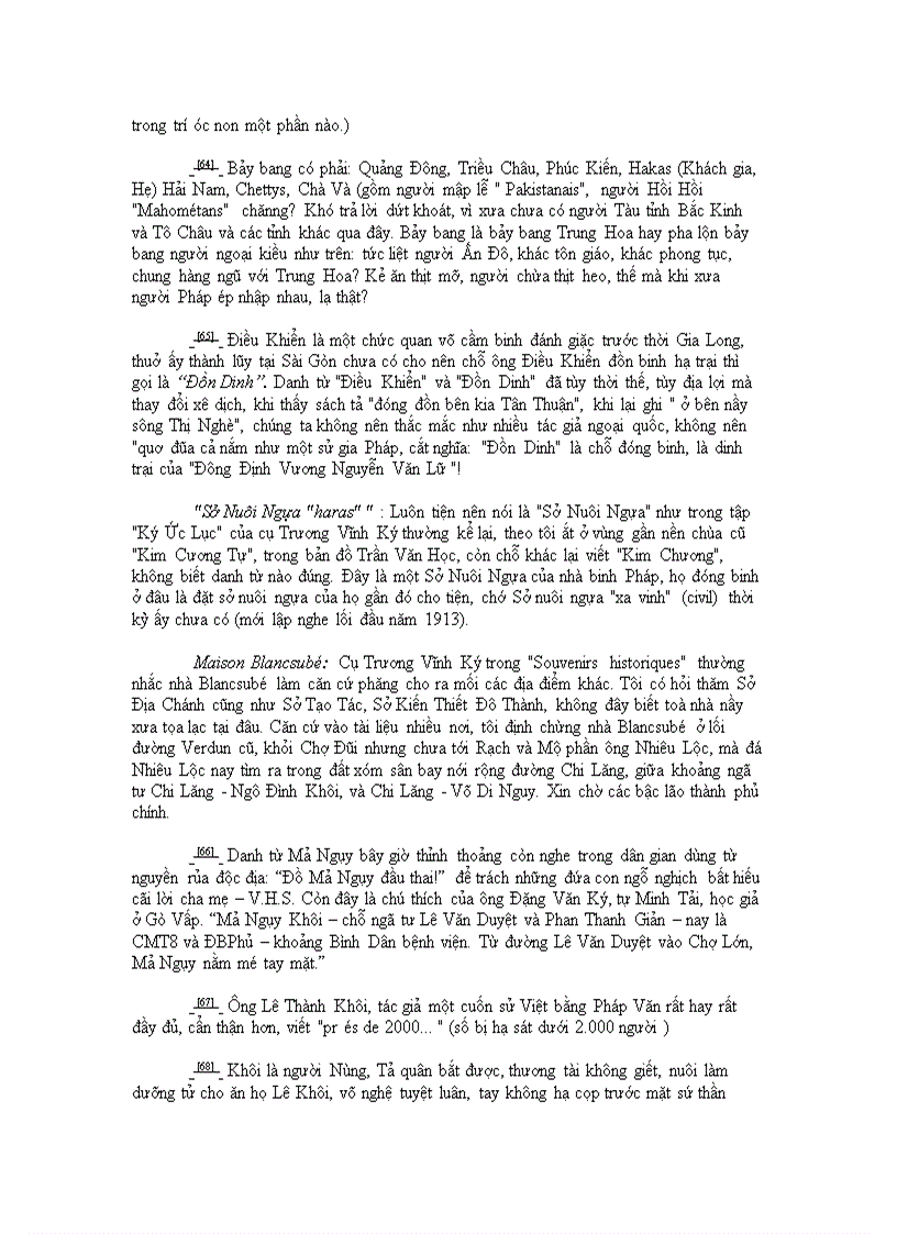 image for page Saigon nam xua Vuong Hong Sen