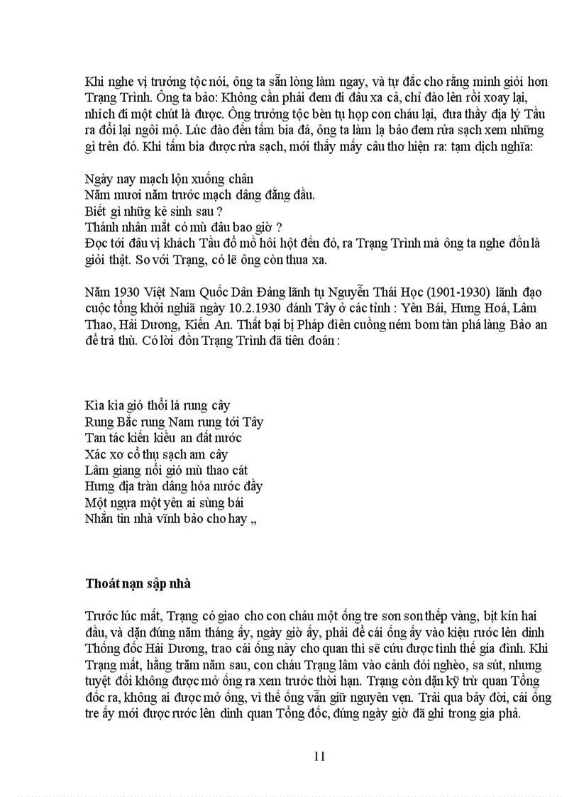 image for page Sấm ký Trạng Trình NBK