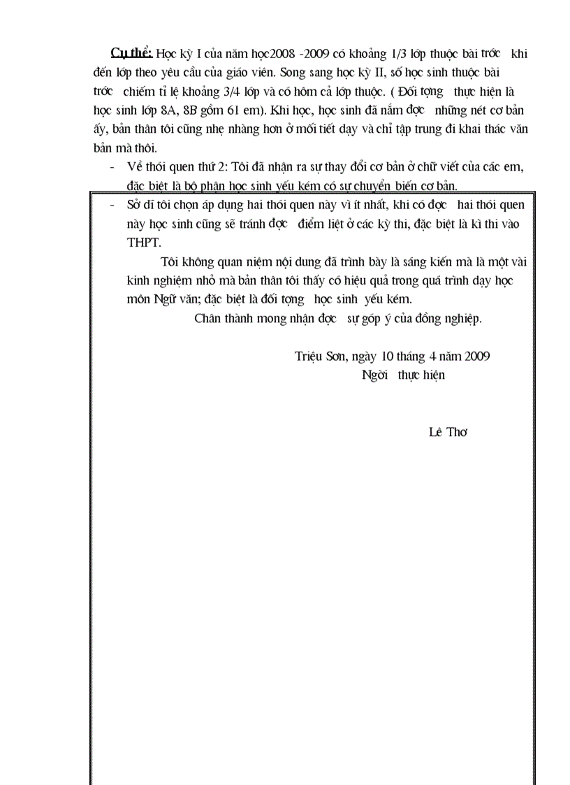 image for page Sang kien giup hs luyen chu