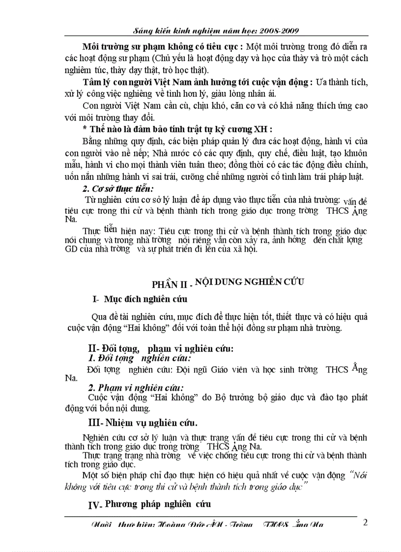 image for page Sáng kiến kinh nghiệm CBQL