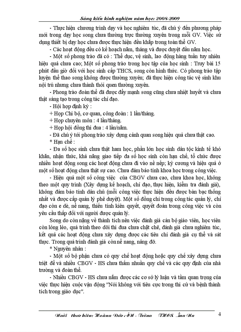 image for page Sáng kiến kinh nghiệm CBQL