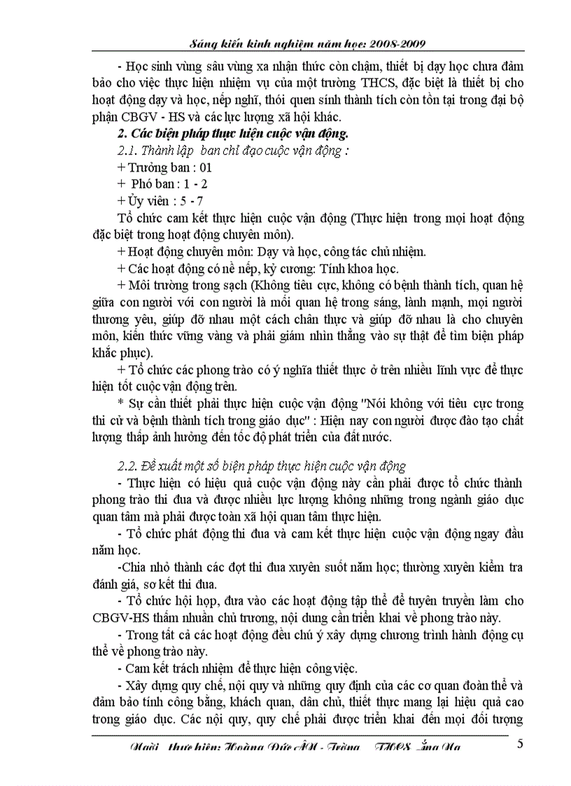 image for page Sáng kiến kinh nghiệm CBQL