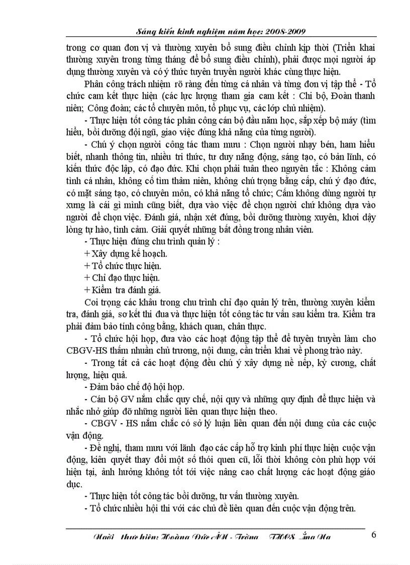 image for page Sáng kiến kinh nghiệm CBQL