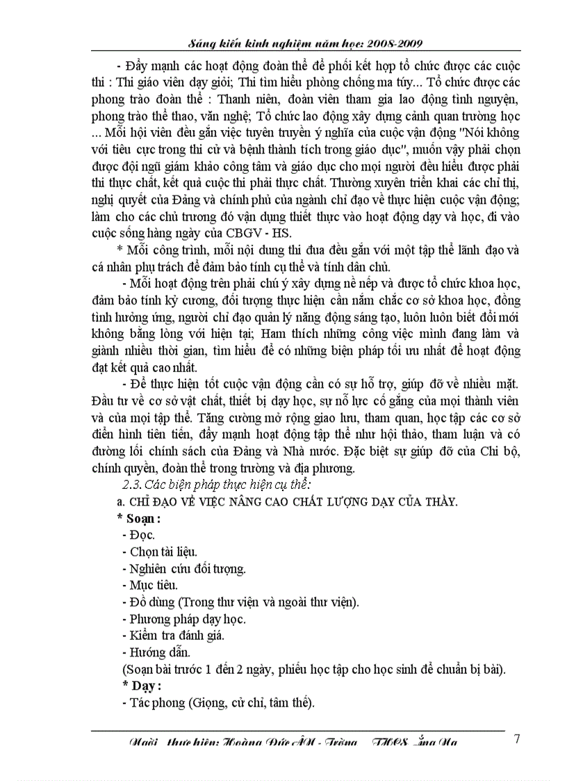 image for page Sáng kiến kinh nghiệm CBQL