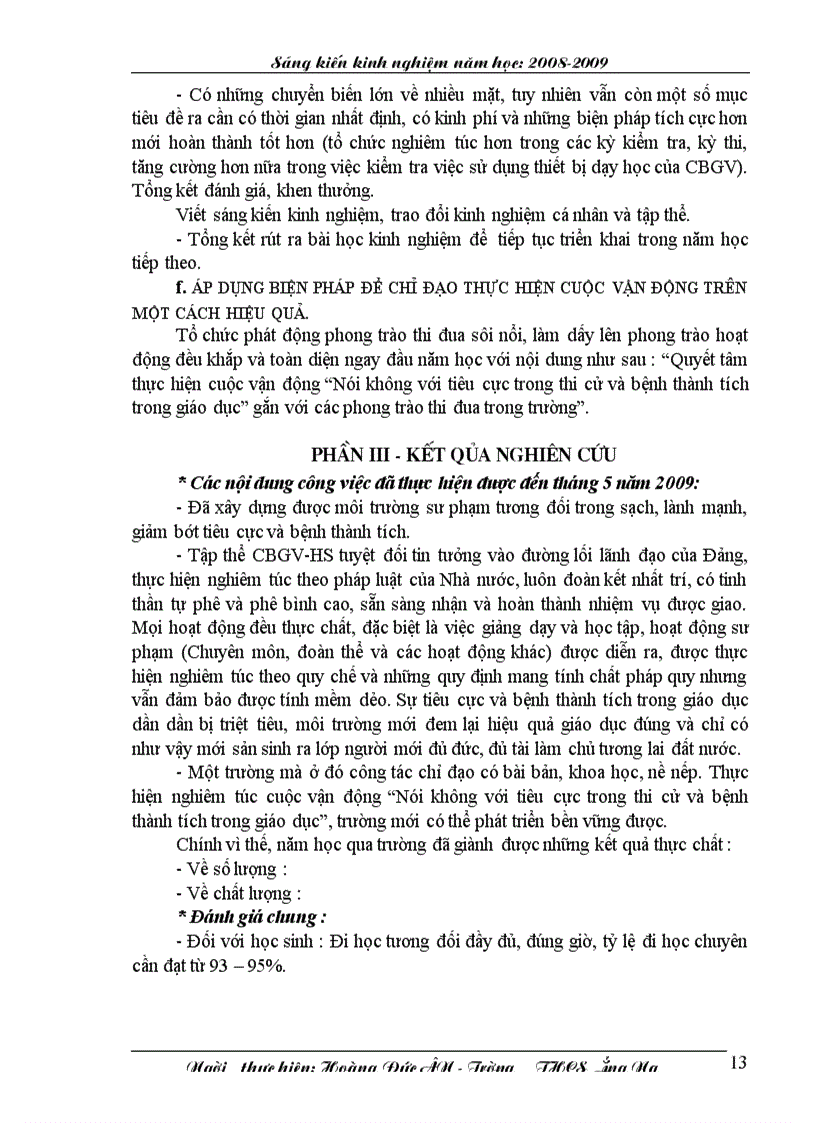 image for page Sáng kiến kinh nghiệm CBQL