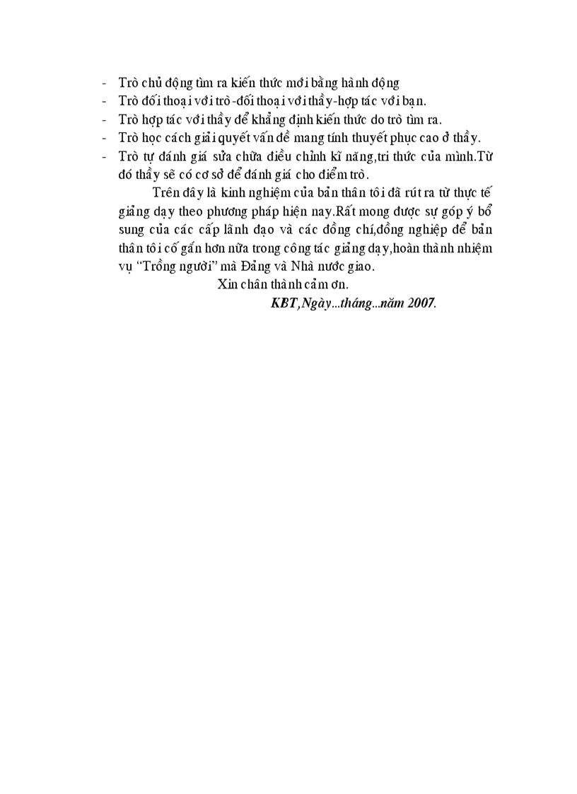 image for page Sáng kiến kinh nghiệm phu7ong pháp dạy học tích cực