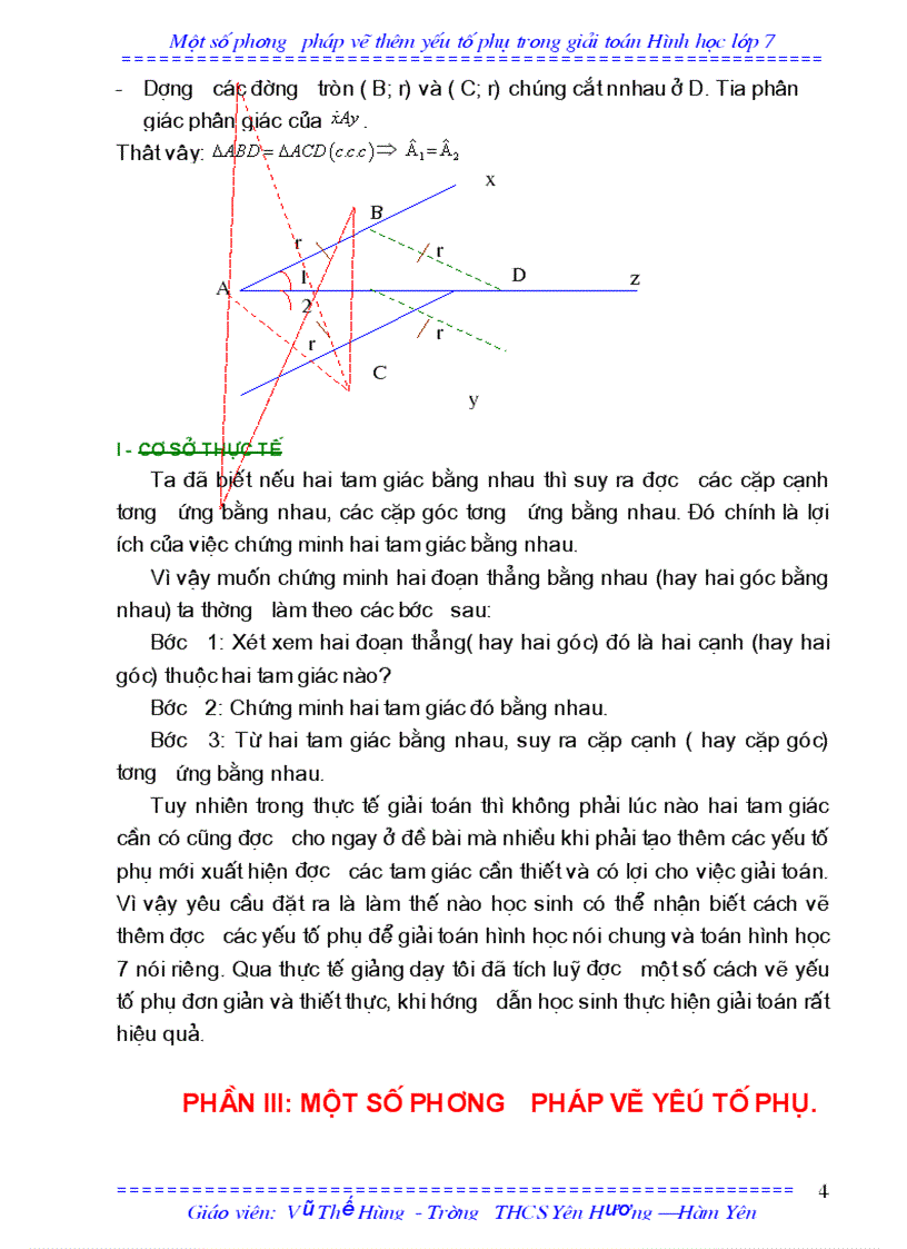 image for page Sáng kiến kinh nghiệm Toán 7