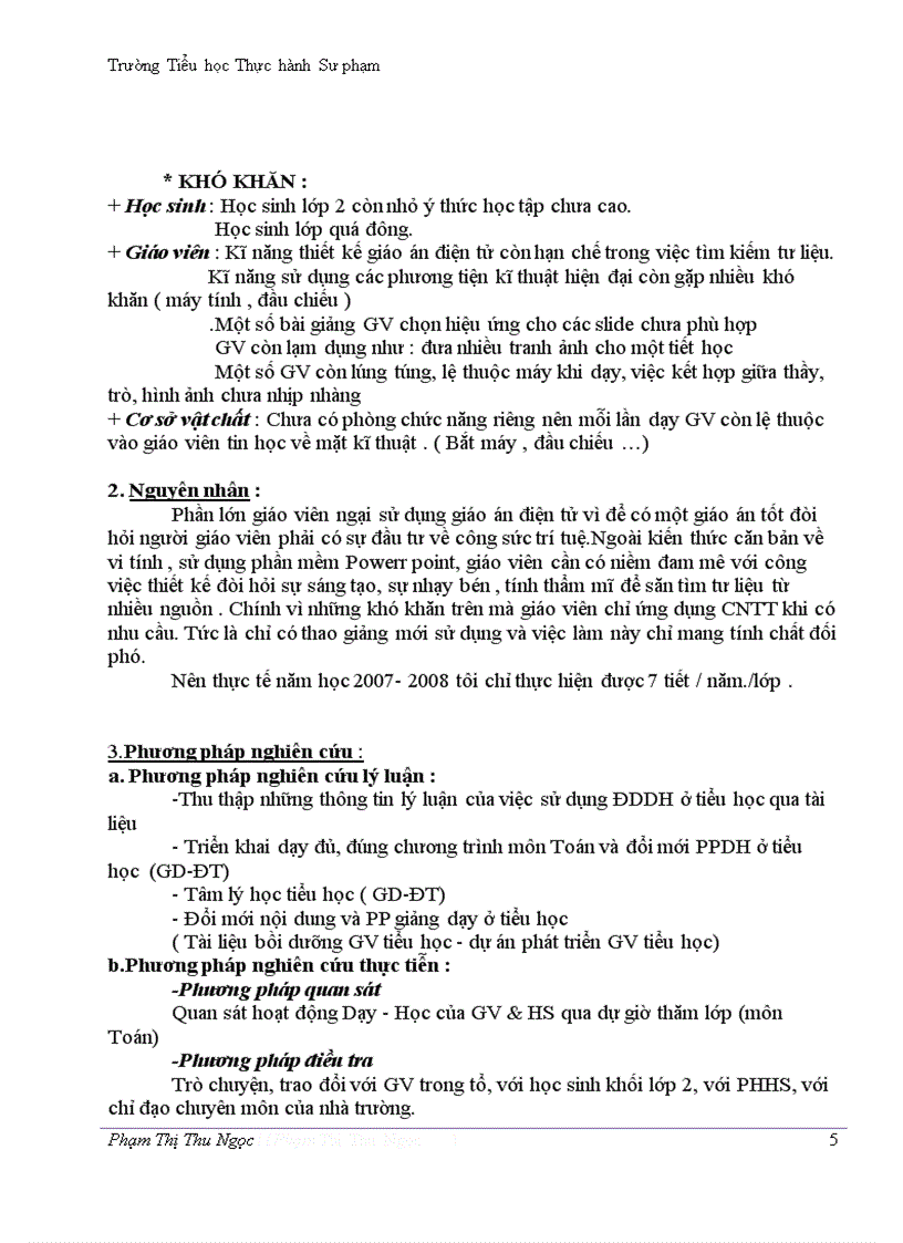 image for page Sáng kiến kinh nghiệm ứng dụng cntt trong dạy học