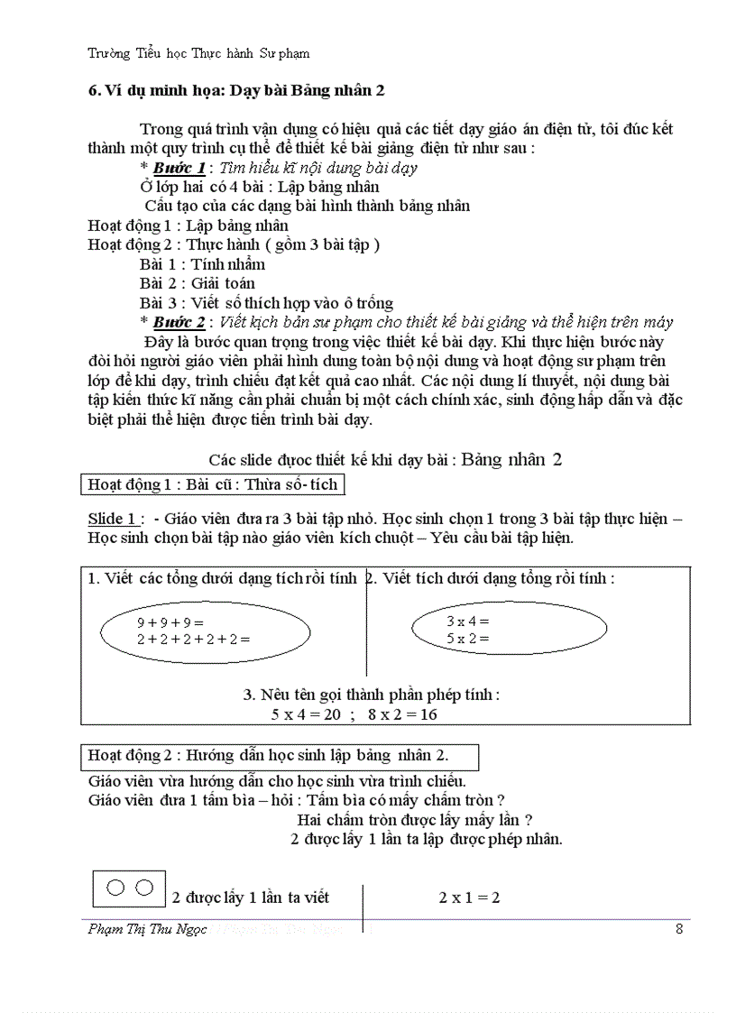 image for page Sáng kiến kinh nghiệm ứng dụng cntt trong dạy học