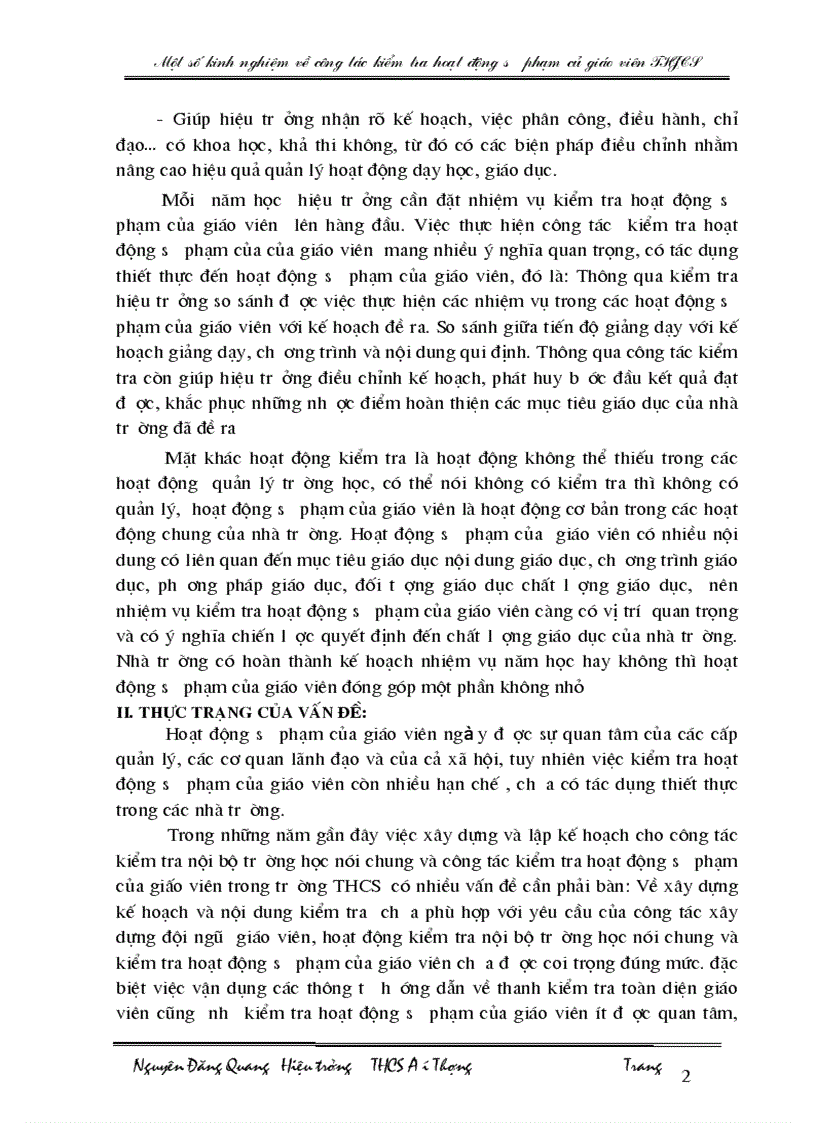 image for page Sang kien kinh nghiem ve cong tac kiem tra noi bo truong hoc