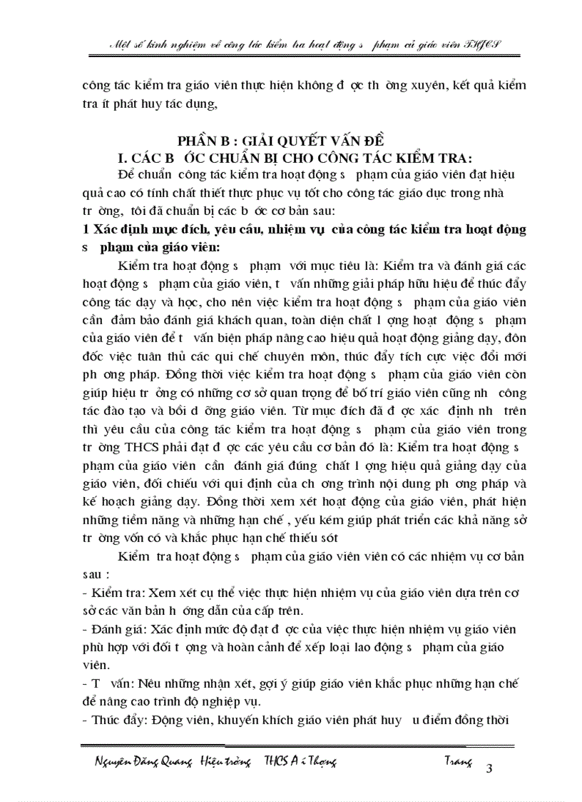 image for page Sang kien kinh nghiem ve cong tac kiem tra noi bo truong hoc