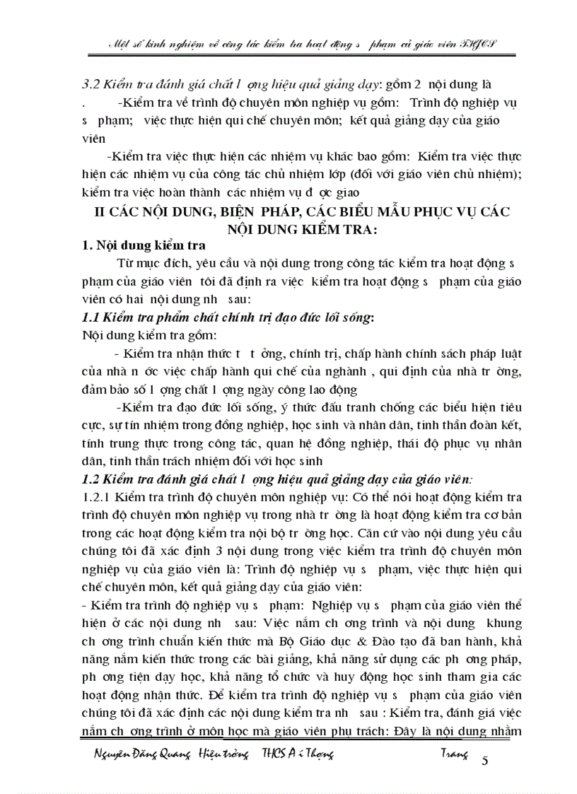 image for page Sang kien kinh nghiem ve cong tac kiem tra noi bo truong hoc