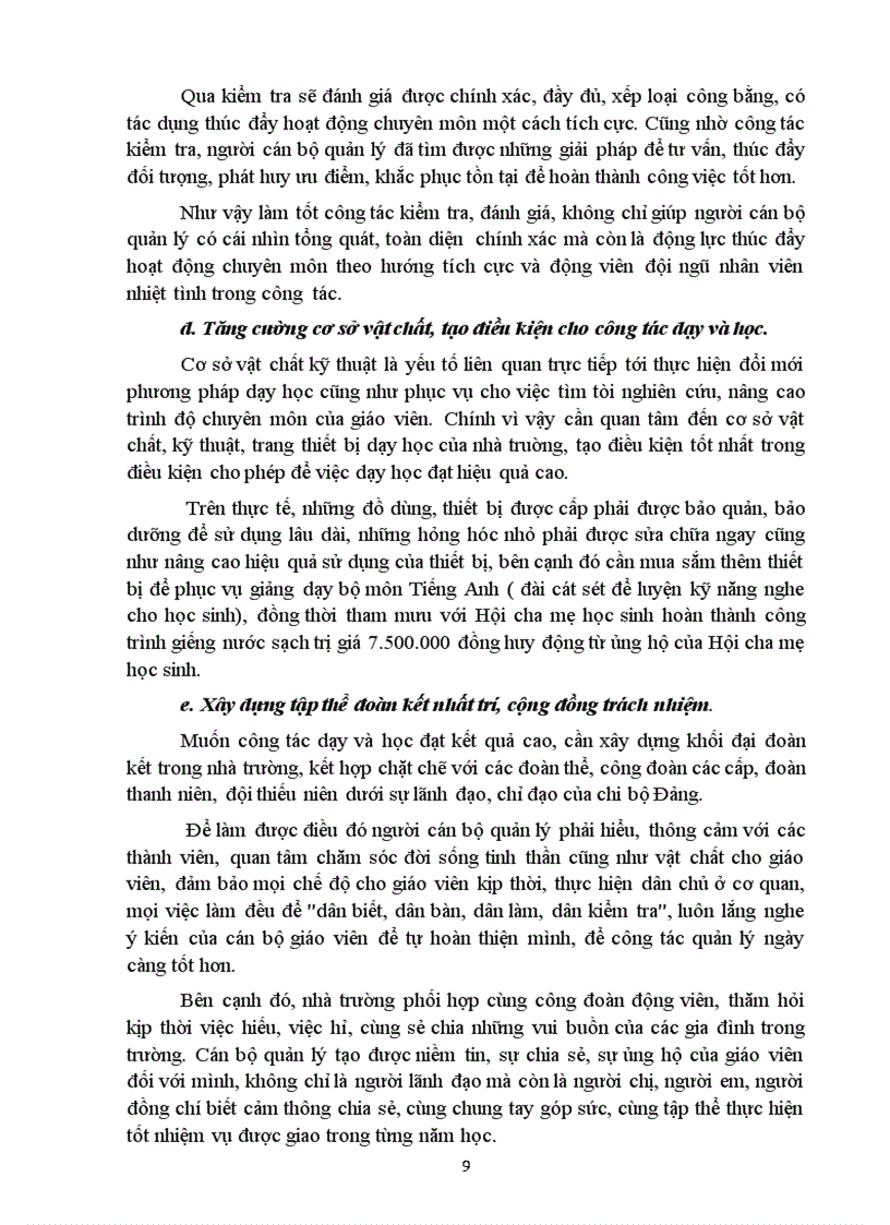 image for page Sáng kiến KN CBQL