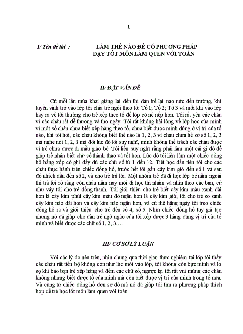 image for page Sáng kiến môn toán