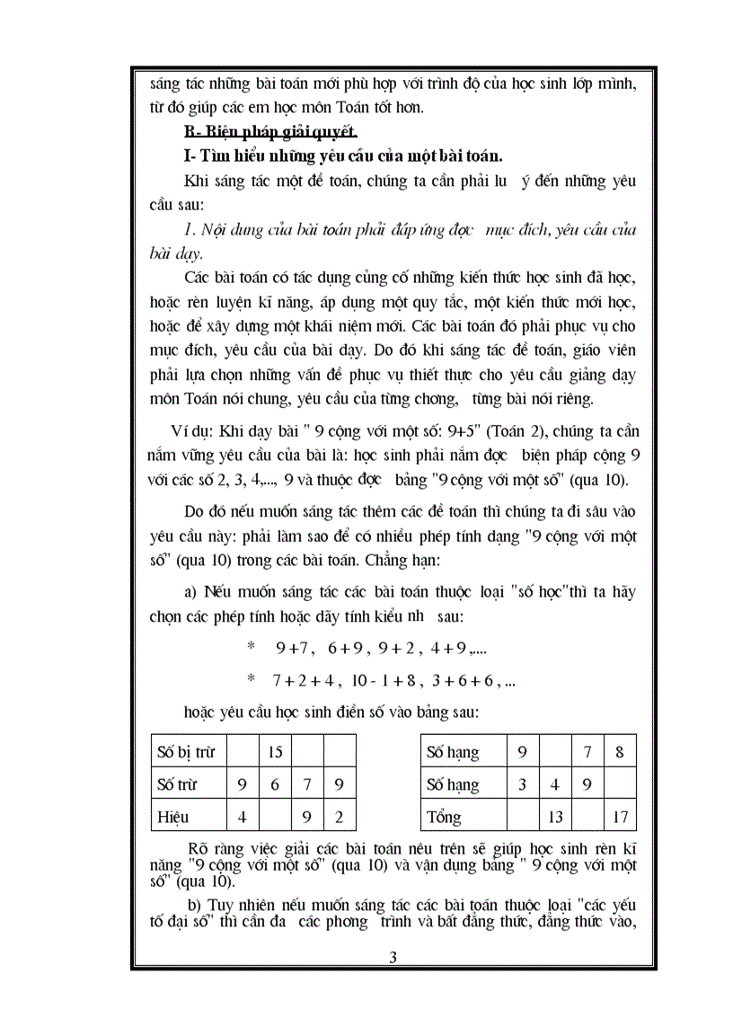 image for page Sáng tác các bài toán mới trên cơ sở bài toán đã có