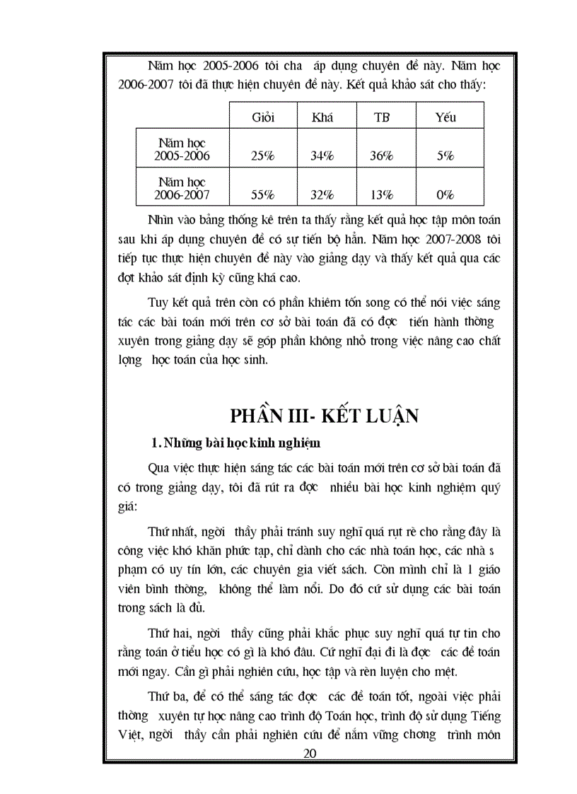 image for page Sáng tác các bài toán mới trên cơ sở bài toán đã có