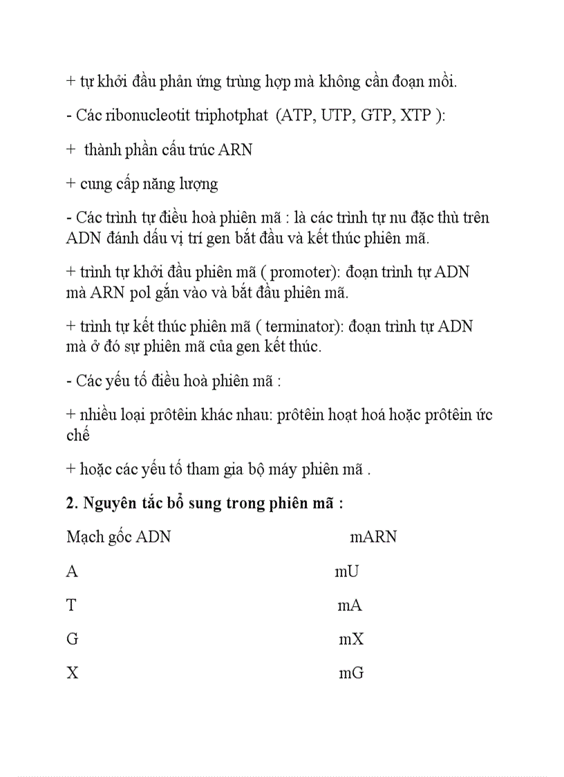 image for page Sao chép adn