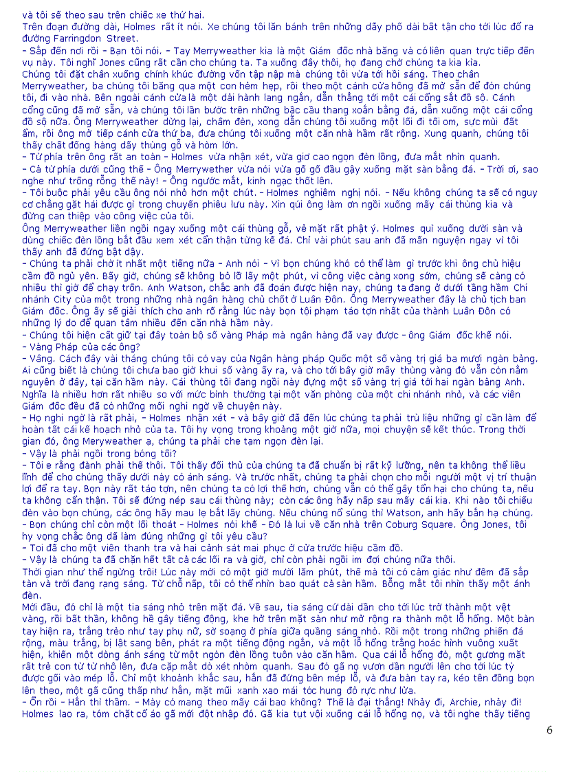 image for page Sherlock holmes