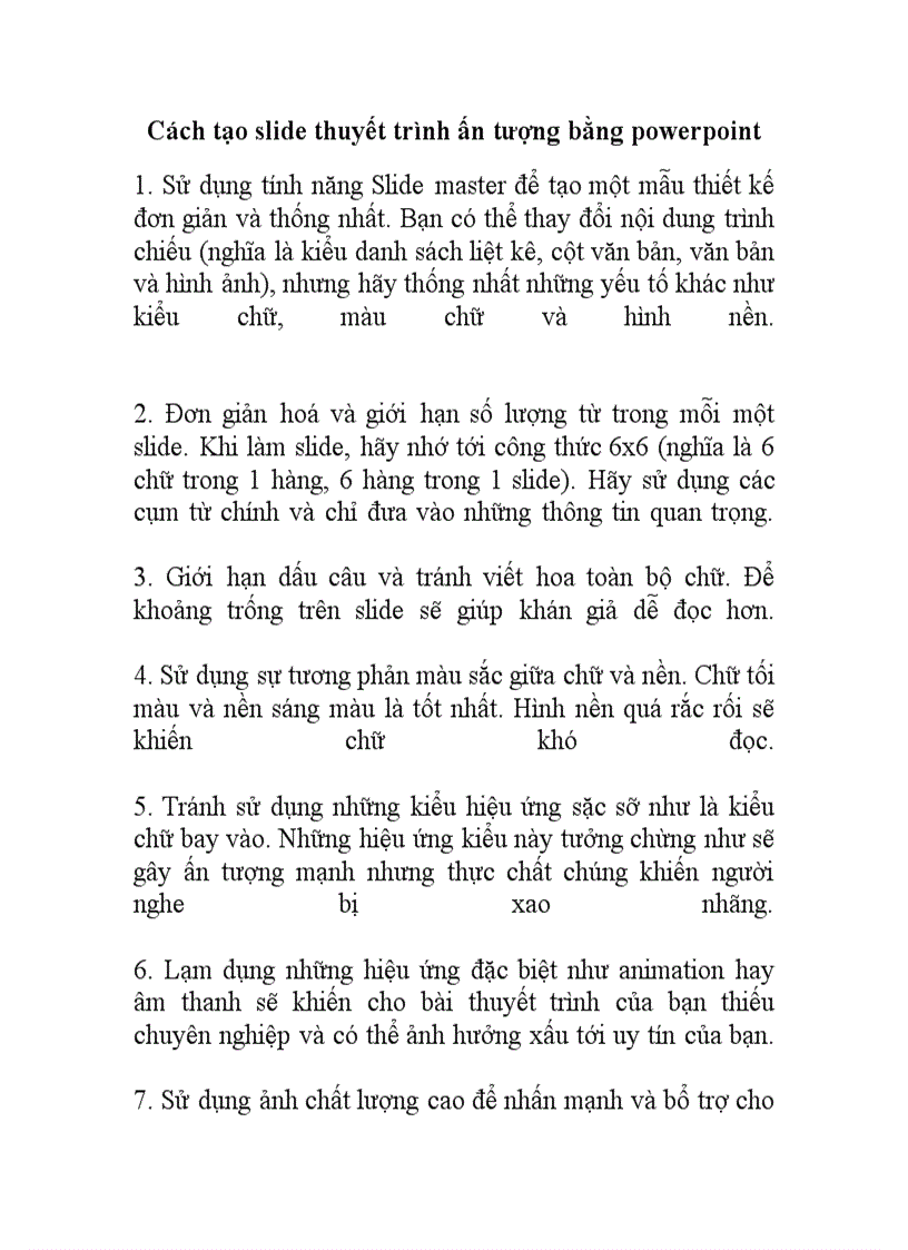 image for page Sile POWER