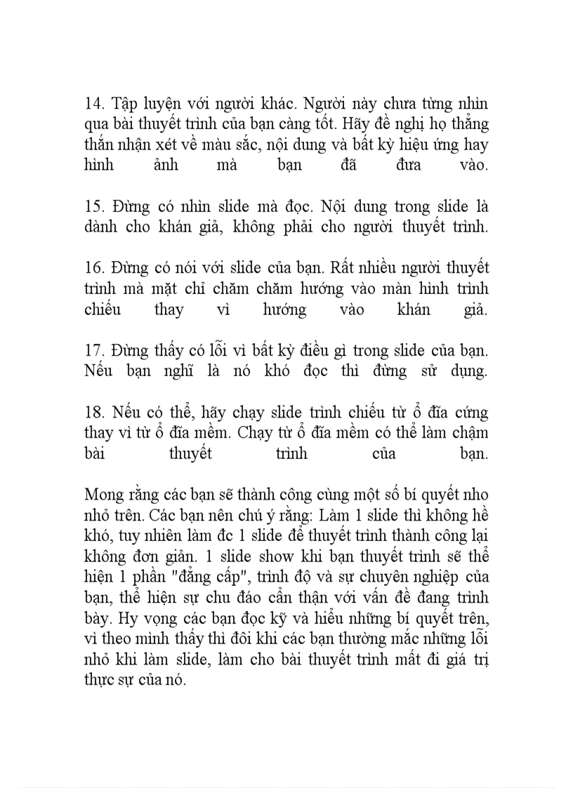 image for page Sile POWER