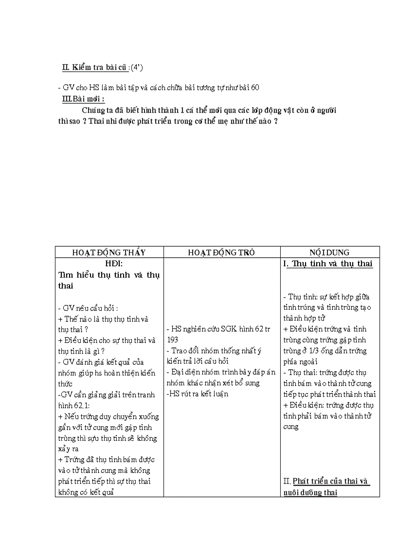 image for page SINH HỌC LỚP 8 Hoàn chỉnh