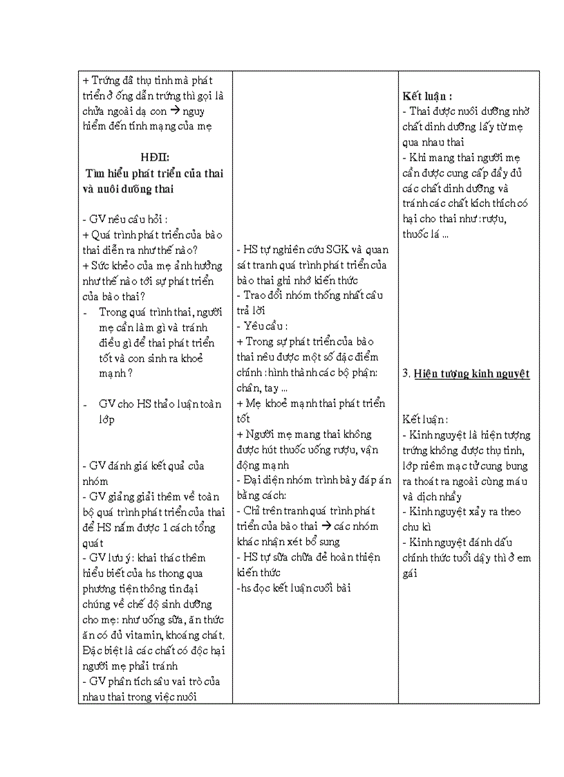 image for page SINH HỌC LỚP 8 Hoàn chỉnh