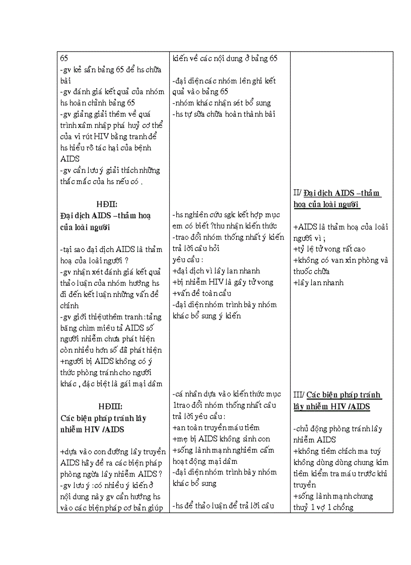 image for page SINH HỌC LỚP 8 Hoàn chỉnh