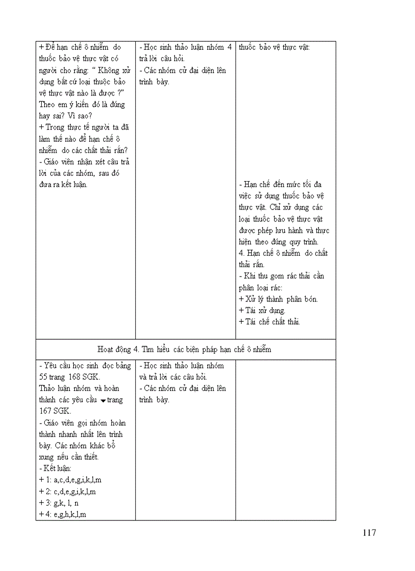 image for page SINH HOC thcs CHUAN KIEN THUC