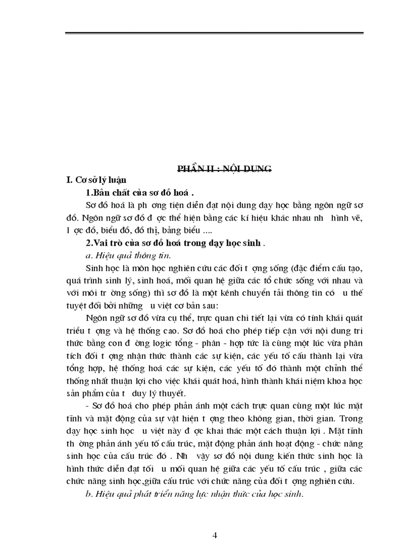 image for page Sinh vật và môi trường