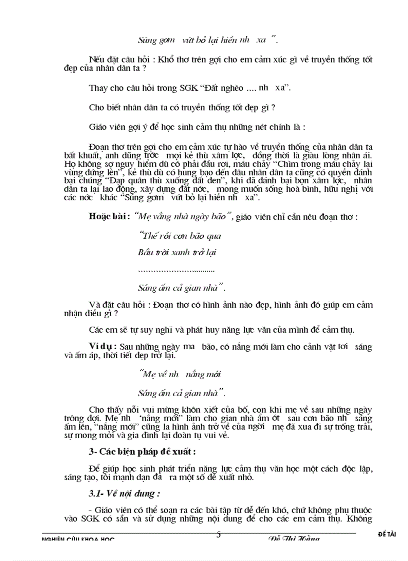 image for page SKKN Chi Hang Cam thu van hoc Lop 4 doc