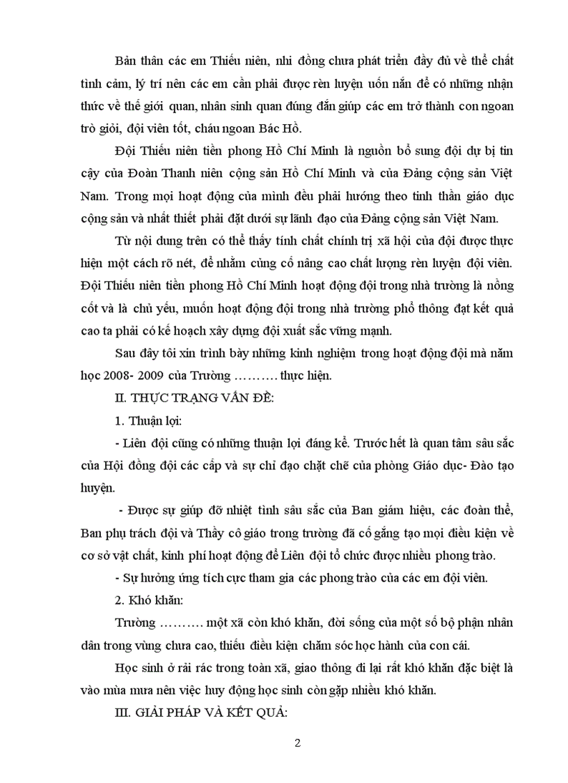 image for page SKKN công tác đội nvt