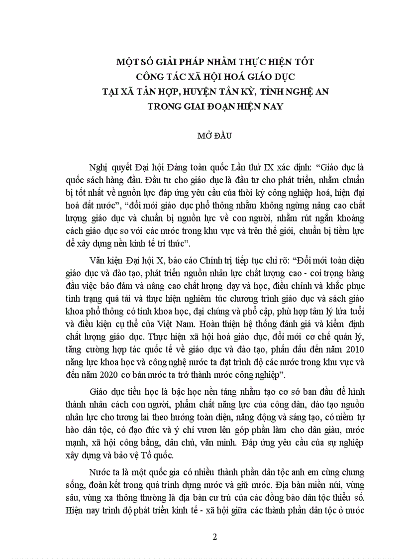 image for page Skkn cong tác xa hoi hoa giao duc