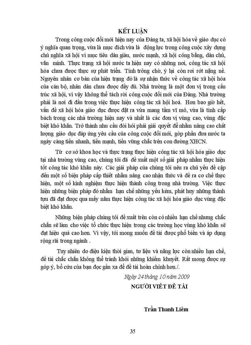 image for page Skkn cong tác xa hoi hoa giao duc