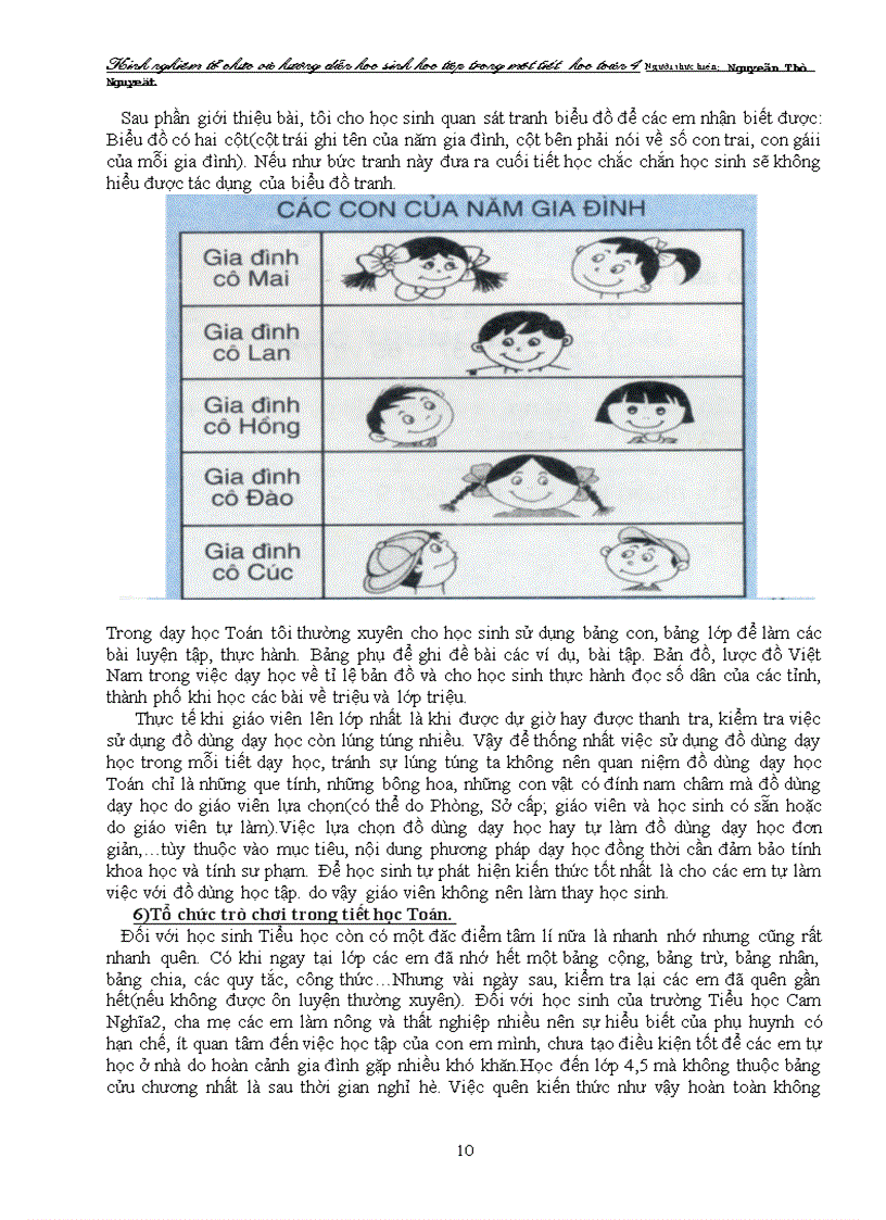 image for page SKKN của GV Nguyễn Thị Nguyệt TH Cam Nghĩa 2