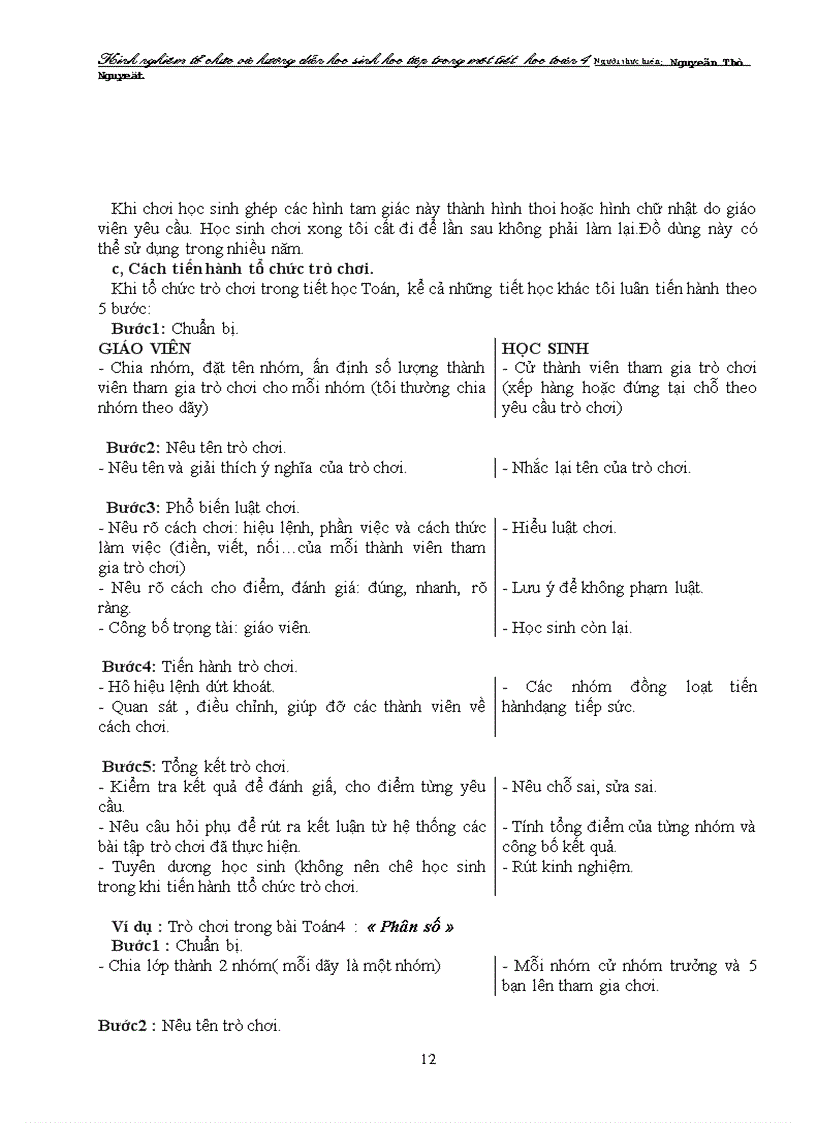 image for page SKKN của GV Nguyễn Thị Nguyệt TH Cam Nghĩa 2