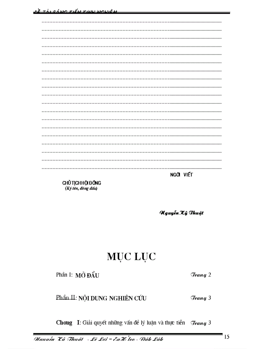 image for page SKKN Dao duc HS